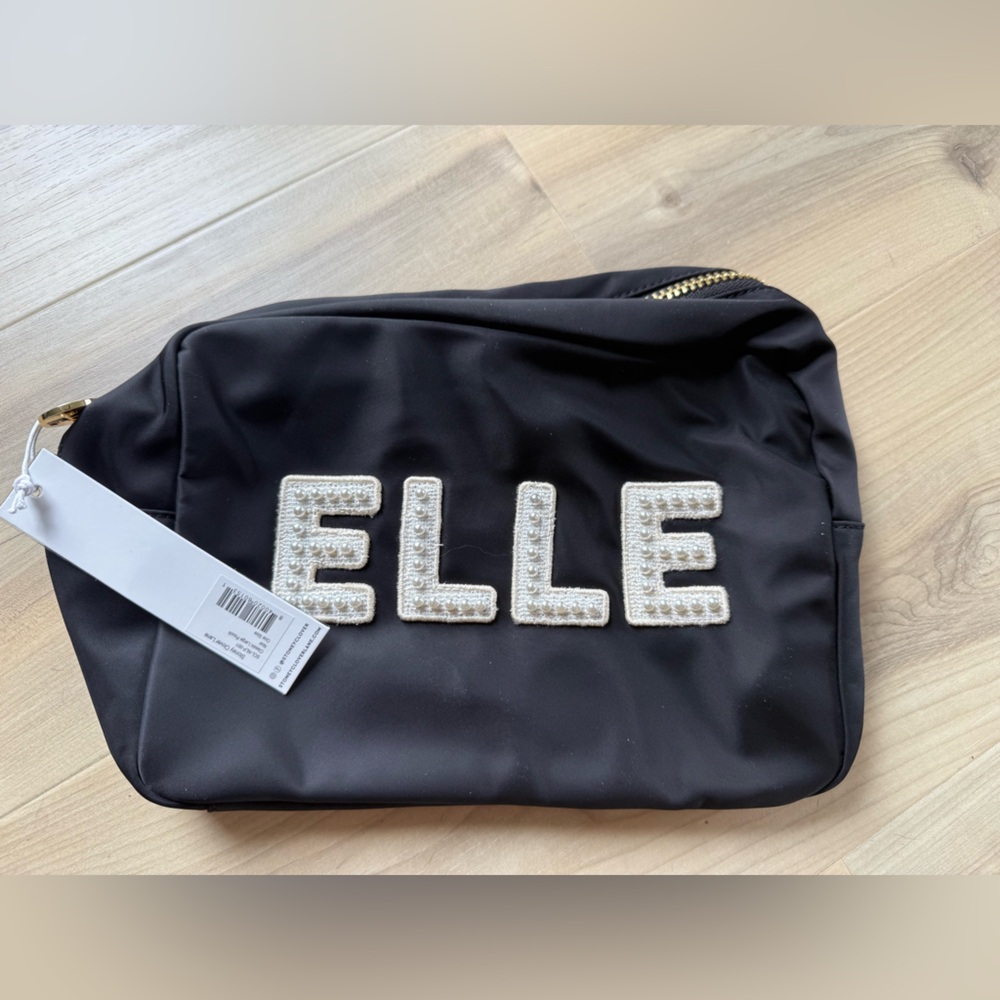 Stoney Clover Lane Large Pouch